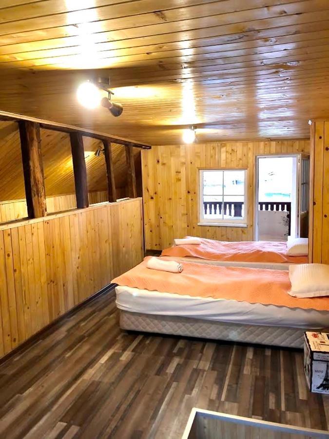 Цяла Ваканционна Къща- Florina Houses Ξενοδοχείο Goranovtsi Εξωτερικό φωτογραφία