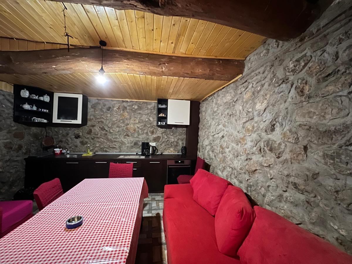Цяла Ваканционна Къща- Florina Houses Ξενοδοχείο Goranovtsi Εξωτερικό φωτογραφία